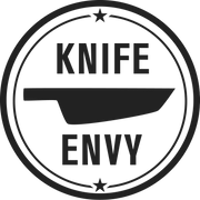 Knife Envy